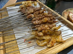 -板凳烧烤(东关街店)