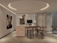 -星杰国际设计 别墅大宅装修(虹桥分公司)