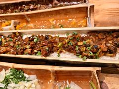 -竹一味·竹筒饭