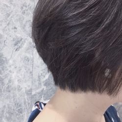 -HAIR HERE造型