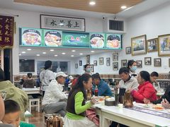 -民杨抓饭(柏香苑店)