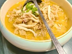 -天毓山庄·餐厅