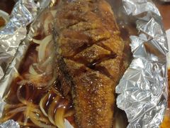 -惠宾饭庄(中山路店)