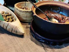 -香园茶社·金陵小灶(老门东店)
