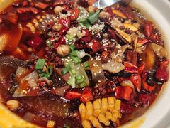 -大铁勺新津菜(熙悦汇店)