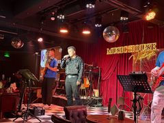 -音乐房子·Vintage Live Bar(玉林总店)