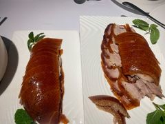 大董“酥不膩”烤鸭-大董(环贸iapm店)