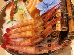 -沼津港精致料理·寿喜烧·烧鸟(漕河泾印象城店)