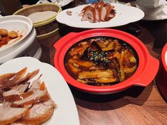 -全聚德(双井店)