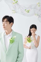 -金夫人婚纱摄影(包河万达店)