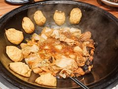 -和晟shèng铁锅炖·东北菜(南山店)