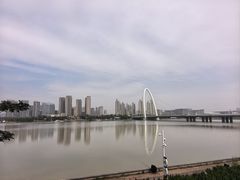 -后海彼岸花园餐厅