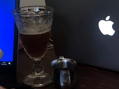 -Double cafe