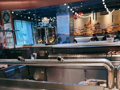-通海俄式烧烤·俄罗斯大串(嵩山路店)