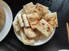 -祖传曾羊肉饭店