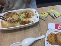-和合谷(德外店)