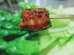 滋补炭烤鳗鱼-本炙炭烤·蒲烧活鳗料理店(金沙洲店)