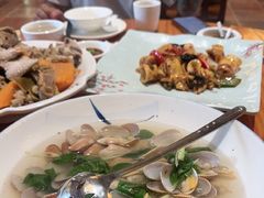 -大门水乡·顺德菜