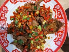 -高嗲嗲·现炒下饭菜(石鼓路店)