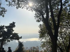 -虞山风景区