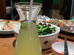 -新白鹿餐厅(银泰西湖文化广场店)