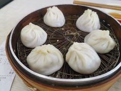 -珊珊小笼馆(仙霞路店)