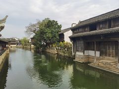 -嘉兴月河历史街区