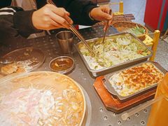 -小牛哈尼韩式水煎肉(万象城店)