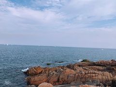 -青岛第三海水浴场