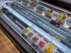 -FANEN法念·烘焙·甜点(万象城店)