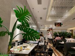 -卡朋西餐(铂顿城店)