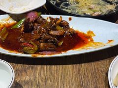 -叶派龙虾•招牌香辣蟹·海鲜(中海国际店)