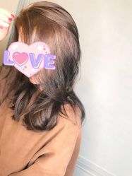 -Hair Code芭曲发型