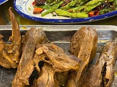 -让鸭脑壳飞(龙华店)