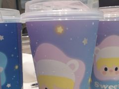 -奈雪的茶(杭大501城市广场PRO店)
