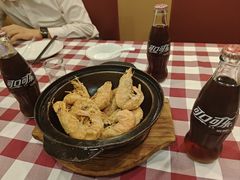 -吉源大排档·鱼生·海鲜(烧烤彩印厂店)