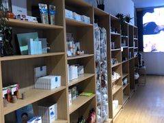 -谷悦SPA(王府井店)