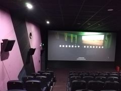 -CMC大光明影城(莲花店)