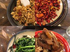 -花满楼(启秀路店)