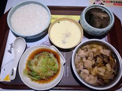 -真功夫(中医院店)