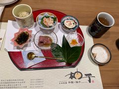 -和创柚子·会席日本料理(新区淮海街店)