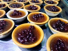 -西关老字号钵仔糕(上下九宝华路店)