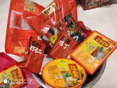 -知味观(湖滨总店)