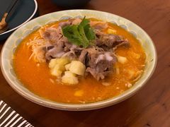 娘惹沙爹肥牛-曼泰·泰餐(江南环球港店)