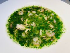 -荷塘秋月·本帮江浙菜(国权路店)