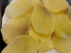 土豆-木萨火锅店(开鲁路店)