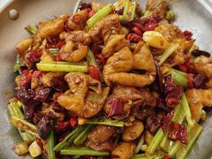 -谭姐湘菜馆(浦东大道店)