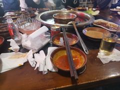 -较场口火锅(九街店)