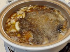 -爱膳菌锅锅(阳南店)