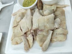 -海鲜街菜馆(海珠南路店)